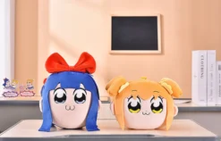 GOOD SMILE COMPANY Pop Team Epic Eye Mask + Miniature Pillow Set 27 GOOD SMILE COMPANY Pop Team Epic Eye Mask + Miniature Pillow Set -Doll Sale Shop 7c605407066847c29a10cbac56bcb34e.jpg