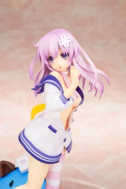 Hyperdimension Neptunia Nepgear: Wake Up Ver. 1/8 Scale Figure -Doll Sale Shop 7cff9d71987f4a3fb8db42e16f8d22cc.jpg