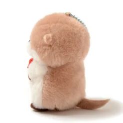 Kawauso No Kotsume-chan Usobo Family Otter Plush Collection (Ball Chain) -Doll Sale Shop 7d0aa300c44c4785af7c4926286d172c.jpg