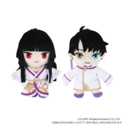 CLAMP 30th Anniversary Plushie Keychain Set -Doll Sale Shop 7de3d6a943854be999d26c4ad2523b86.jpg