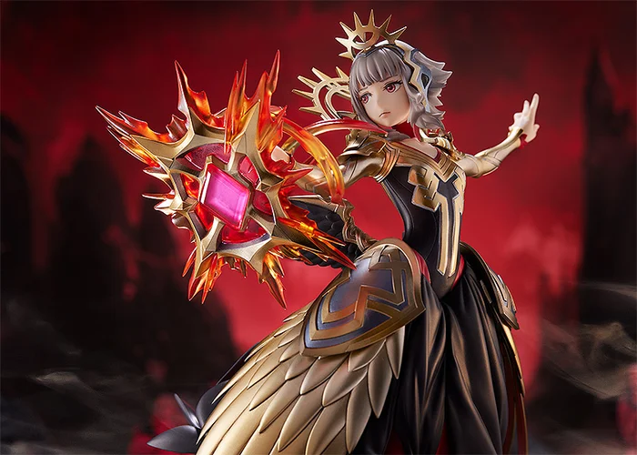 Fire Emblem Heroes Veronica 1/7 Scale Figure 2 Fire Emblem Heroes Veronica 1/7 Scale Figure - Image 2