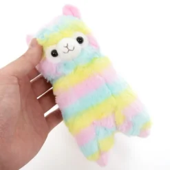 Alpacasso Alpaca Plush Collection (Standard) 18 Alpacasso Alpaca Plush Collection (Standard) -Doll Sale Shop 7e038712d91948aebdb508265e15640a.jpg