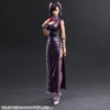Square Enix Play Arts Kai Final Fantasy VII Remake Tifa Lockhart: Sporty Dress Ver.