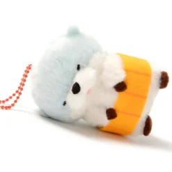 Kawauso No Kotsume-chan Usobo Family Otter Plush Collection (Ball Chain) -Doll Sale Shop 7ed42be4bd864fbf874bd495920ddc59.jpg