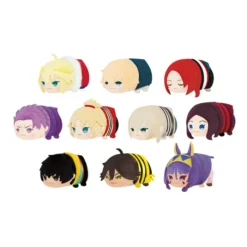 Mochi Mochi Mascot Fate/Grand Order Vol. 3 Box Set -Doll Sale Shop 7ee1cd35dc8e41978e6a99f5fe75a034.jpg