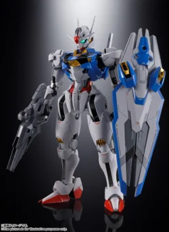 Chogokin Mobile Suit Gundam: The Witch From Mercury Gundam Aerial -Doll Sale Shop 7f0eafe409a046f380486ddbb02368fc.jpg