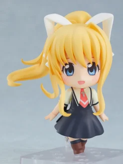 GOOD SMILE COMPANY Nendoroid Kaginado Misuzu Kamio