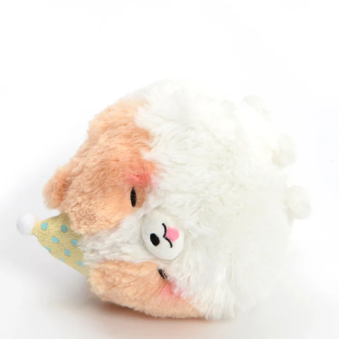 Pometan To Oyasumi Dog Plush Collection (Standard) 11 Pometan To Oyasumi Dog Plush Collection (Standard) - Image 11
