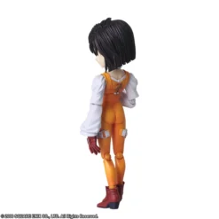Square Enix Bring Arts Final Fantasy IX Zidane Tribal & Garnet Til Alexandros XVII Set 18 Square Enix Bring Arts Final Fantasy IX Zidane Tribal & Garnet Til Alexandros XVII Set -Doll Sale Shop 7f3e85eb8e8340f7842c3cf20252b98b.jpg