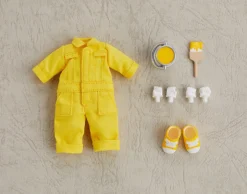 GOOD SMILE COMPANY Nendoroid Doll: Outfit Set (Colorful Coveralls) -Doll Sale Shop 7f5e90273d624c01abd2a856e864c853.jpg