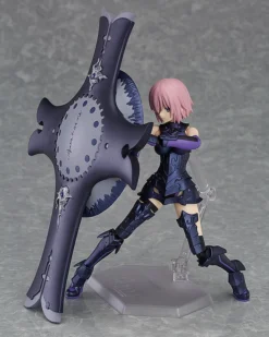 Max Factory Figma Fate/Grand Order Shielder/Mash Kyrielight (Re-run) -Doll Sale Shop 7f65f706240e4031b441a432d29fc74c.jpg