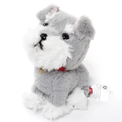 PUPS! Plush Schnauzer 9 PUPS! Plush Schnauzer -Doll Sale Shop 7f7dc6e45b504a02a31678f0514e95fa.jpg