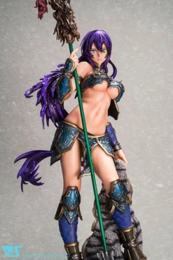 CharaGumin Kan’u Unchou | Ikki Tousen Garage Kit 8 CharaGumin Kan’u Unchou | Ikki Tousen Garage Kit -Doll Sale Shop 7f8785324cbc48babe6235bae5ee8837.jpg