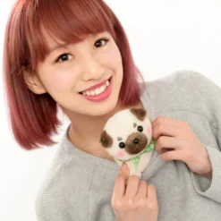 Mameshiba San Kyodai Nihonbare Dog Plush Collection (Standard) -Doll Sale Shop 7f934e9f61ab478a8370ada2000269ba.jpg