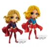 DC Comics Q Posket Supergirl