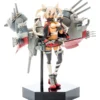 Max Factory PLAMAX MF-18 Minimum Factory KanColle Musashi