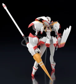 GOOD SMILE COMPANY Moderoid Darling In The Franxx Strelitzia (Re-run) -Doll Sale Shop 7fc51c3271e44d3aa2427a4b4d7bd754.jpg