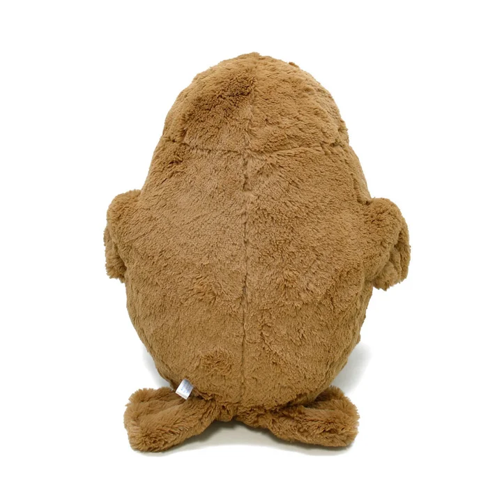 Manpukushion Plushies 12 Manpukushion Plushies - Image 12