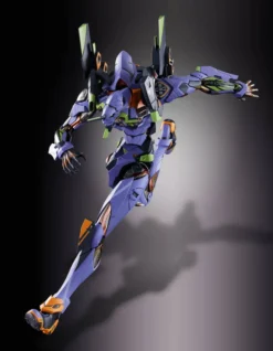 Bandai Metal Build Neon Genesis Evangelion EVA-01 Test Type (Re-run) -Doll Sale Shop 7ff87158763540fb977f13fe5c562f48.jpg