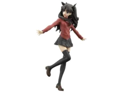 GOOD SMILE COMPANY Fate/stay Night [UBW] Rin Tohsaka Non-Scale Figure (Re-run) -Doll Sale Shop 800db349f54945e4b0a3677563e0f7a8.jpg