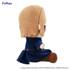 Jujutsu Kaisen Kyurumaru Big Plush Toy Nobara Kugisaki (Re-run) -Doll Sale Shop 801b3066a4074ce49b31a3836d3eeb1e.jpg