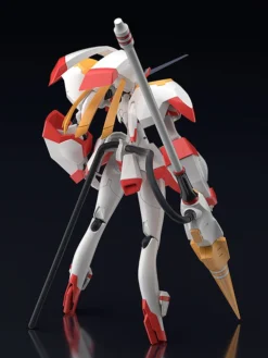 GOOD SMILE COMPANY Moderoid Darling In The Franxx Strelitzia (Re-run) -Doll Sale Shop 8031b38635fd4a37bf7a2e05151a64b6.jpg
