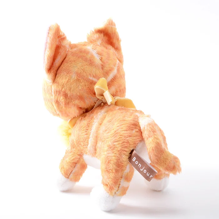 Bonjour Plush Collection 7 Bonjour Plush Collection - Image 7