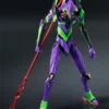 GOOD SMILE COMPANY Moderoid Rebuild Of Evangelion Evangelion Unit-01