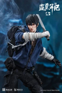 The Lost Tomb Zhang Qiling: Deluxe Ver. 1/6 Scale Action Figure 29 The Lost Tomb Zhang Qiling: Deluxe Ver. 1/6 Scale Action Figure -Doll Sale Shop 8085d3f206ad46a9a770c17bf2d02339.jpg