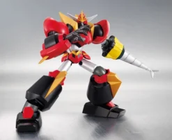 Bandai Super Robot Chogokin: Dai-Guard -Doll Sale Shop 80a29f188c344e2dae339b0c46303506.jpg