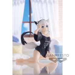 BANPRESTO #hololive If -Relax Time- Shirakami Fubuki Non-Scale Figure -Doll Sale Shop 80b1e671fa6541d3802d9162fc3225ba.jpg