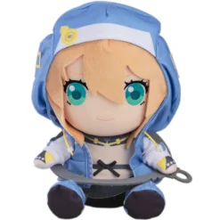 GOOD SMILE COMPANY Guilty Gear -Strive- Bridget Plushie -Doll Sale Shop 80b63c8553ad41e59a498c932982b76b.jpg