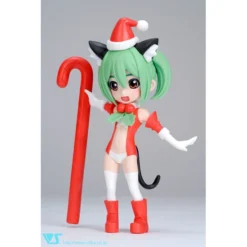 CharaGumin No. 034: Chibi Kantan-Tan - Christmas Ver. 8 CharaGumin No. 034: Chibi Kantan-Tan - Christmas Ver. -Doll Sale Shop 80cd634d3224471db04f75fad7936aaa.jpg