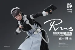Serene Hound Series 501S614-R Cerberus Maid Team Rus 1/6 Scale Action Figure -Doll Sale Shop 80d3acb75a3c48b9b740802bac7cfa69.jpg