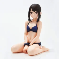 Ganbare Douki-chan Douki-chan: Swimsuit Style Ver. Non-Scale Figure -Doll Sale Shop 80e1782c39fe49d0849459f224cf7cd5.jpg
