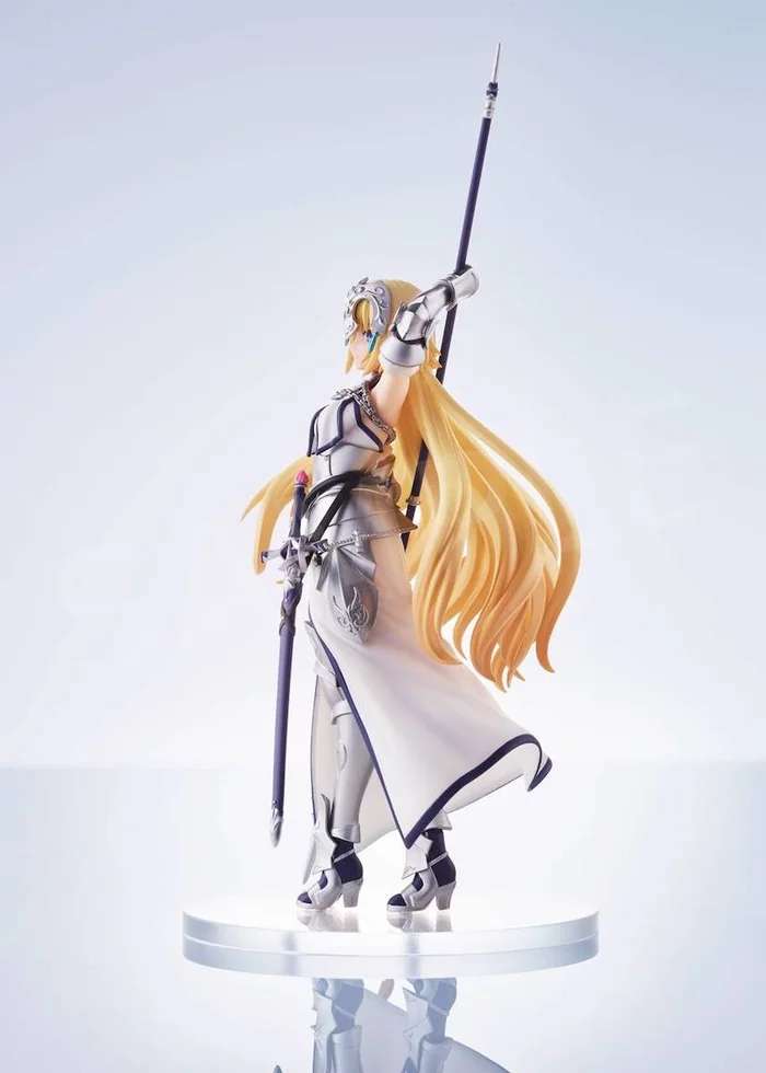 ConoFig Fate/Grand Order Ruler/Jeanne D'Arc 2 ConoFig Fate/Grand Order Ruler/Jeanne D'Arc - Image 2
