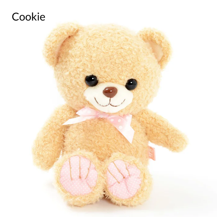 POKKOLY Plush Collection (M) 2 POKKOLY Plush Collection (M) - Image 2