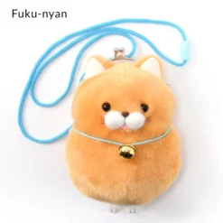 Hige Manjyu Cat Plush Coin Pochettes -Doll Sale Shop 815f3e62b6cb411fa30a7dbbfd2f7f2d.jpg