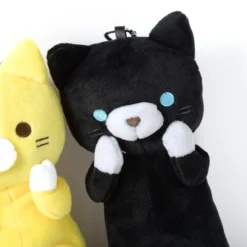 Sasurai No Tabineco Mikemura-san Pen Pouches -Doll Sale Shop 817ce3d3595146f4b47affd7effb06ef.jpg