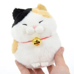 Hige Manjyu Cat Plush Collection (Standard) -Doll Sale Shop 81996d0ca33b4842b4588d550e012ea9.jpg