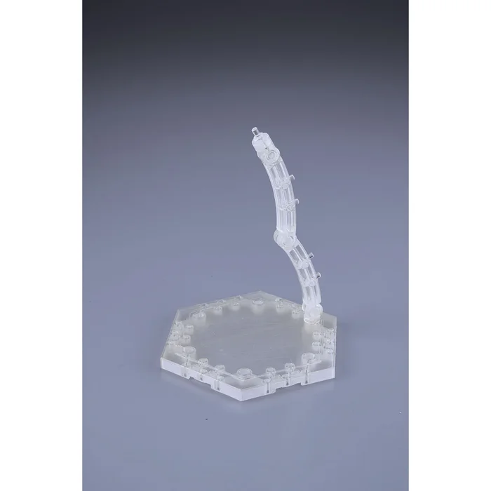 Figure-rise Effect: Aura Effect (Blue) 4 Figure-rise Effect: Aura Effect (Blue) - Image 4