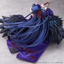 GYOSO Overlord IV Albedo 1/7 Scale Figure -Doll Sale Shop 81bf66eada0c46b6abc05de29106cb07.jpg