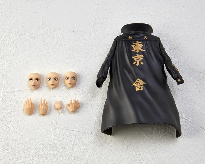 Amazing Yamaguchi Manjiro Sano (Mikey) 17 Amazing Yamaguchi Manjiro Sano (Mikey) - Image 17