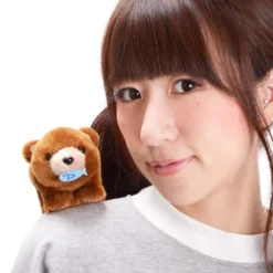 Marukuma Polar World Bear Plush Collection (Ball Chain) 31 Marukuma Polar World Bear Plush Collection (Ball Chain) -Doll Sale Shop 82005ee43a864d3db92e8e54bb9035ea.jpg