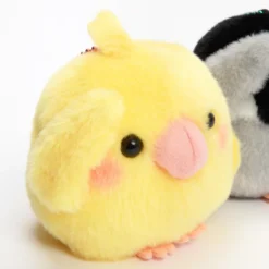 Kotori Tai Pipitto! Bird Plush Collection (Ball Chain) -Doll Sale Shop 8217740164f440c88eaf630a38d49bd3.jpg