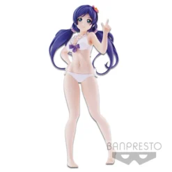 BANPRESTO EXQ Figure Love Live! Nozomi Tojo
