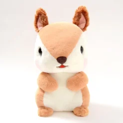 Korisu No Dongurin Lovely Squirrel Plush Collection (Big) -Doll Sale Shop 8279ec0d1095446fa56084cd6853b308.jpg