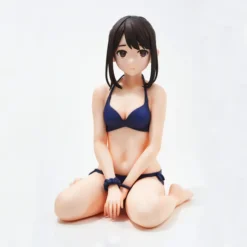 Ganbare Douki-chan Douki-chan: Swimsuit Style Ver. Non-Scale Figure -Doll Sale Shop 82b778de381e469088c8d44ff04834b2.jpg
