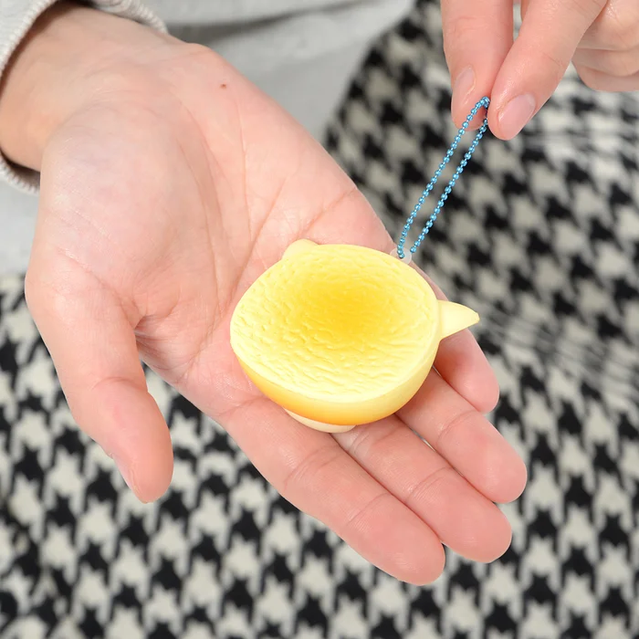 Mameshiba San Kyodai Yakitate Panya-san Keychains 18 Mameshiba San Kyodai Yakitate Panya-san Keychains - Image 18