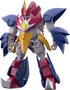 GOOD SMILE COMPANY Moderoid Mado King Granzort Harbyzan 15 GOOD SMILE COMPANY Moderoid Mado King Granzort Harbyzan -Doll Sale Shop 82eb0dd174214e1f8e83e2916a7e9d38.jpg